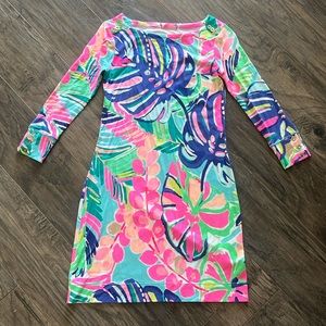Lily Pulitzer dress
